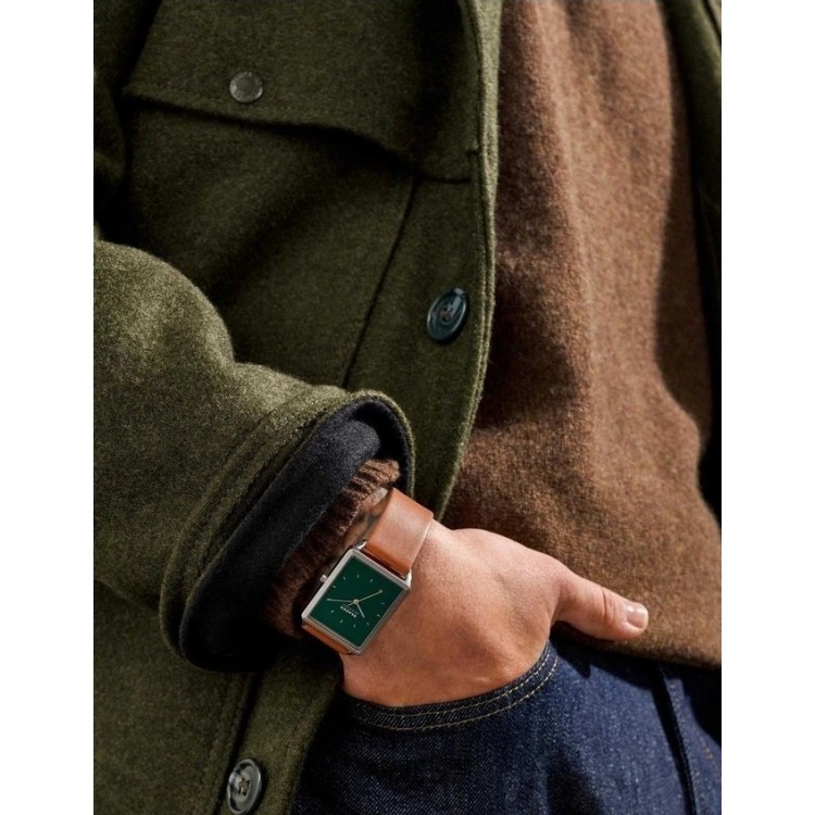 Ceas Barbati, Skagen, Hagen SKW6931