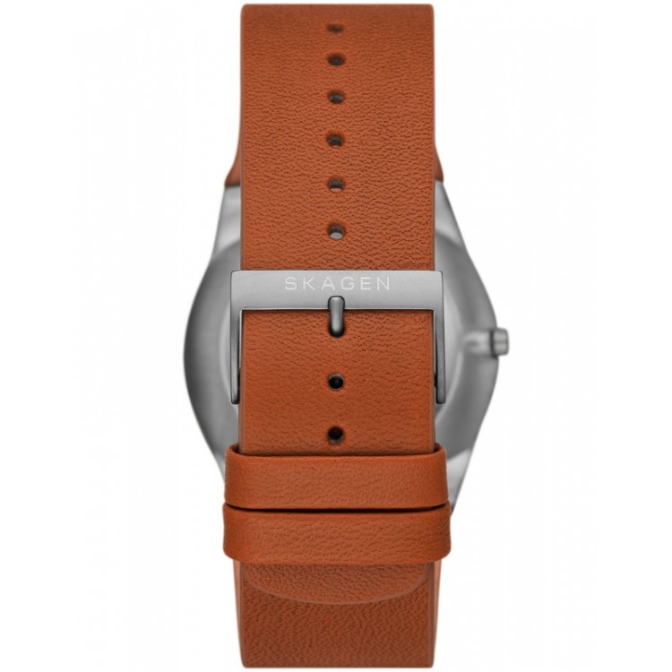 Ceas Barbati, Skagen, Melbye SKW6906