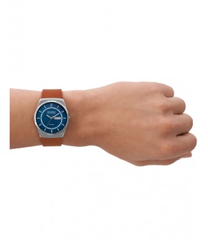 Ceas Barbati, Skagen, Melbye SKW6906