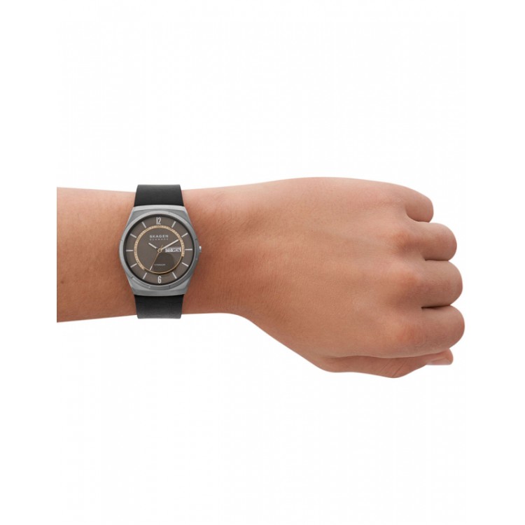 Ceas Barbati, Skagen, Melbye SKW6907