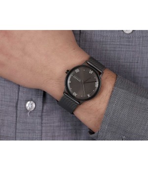 Ceas Barbati, Skagen, Nillson SKW6624