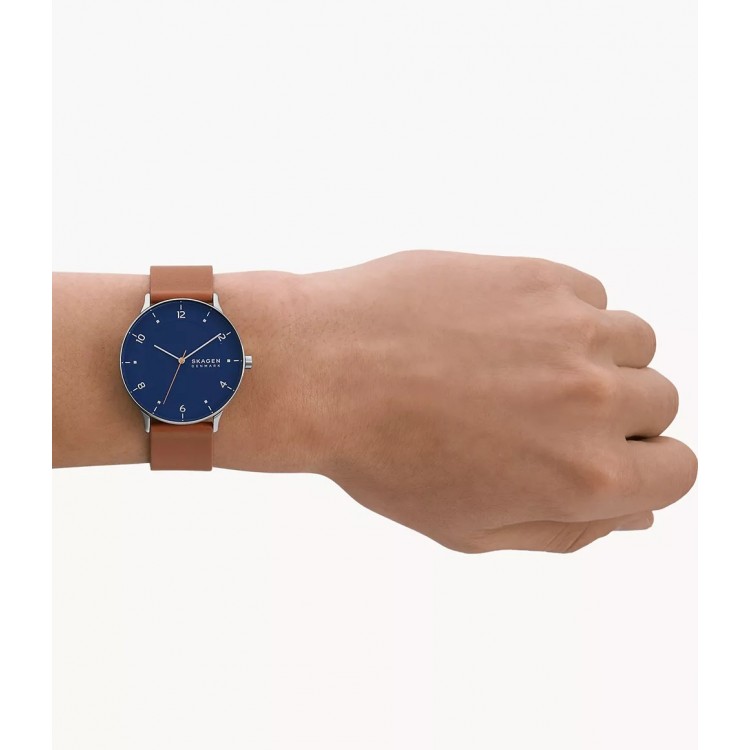 Ceas Barbati, Skagen, Riis SKW6885
