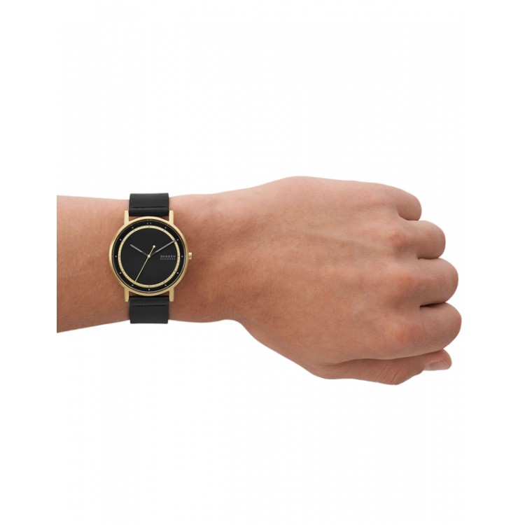 Ceas Barbati, Skagen, Signatur SKW6897