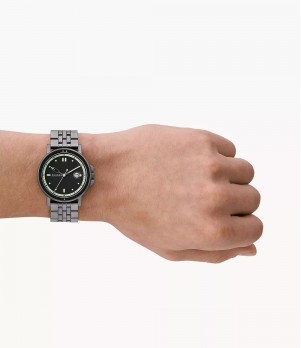 Ceas Barbati, Skagen, Signatur SKW6922