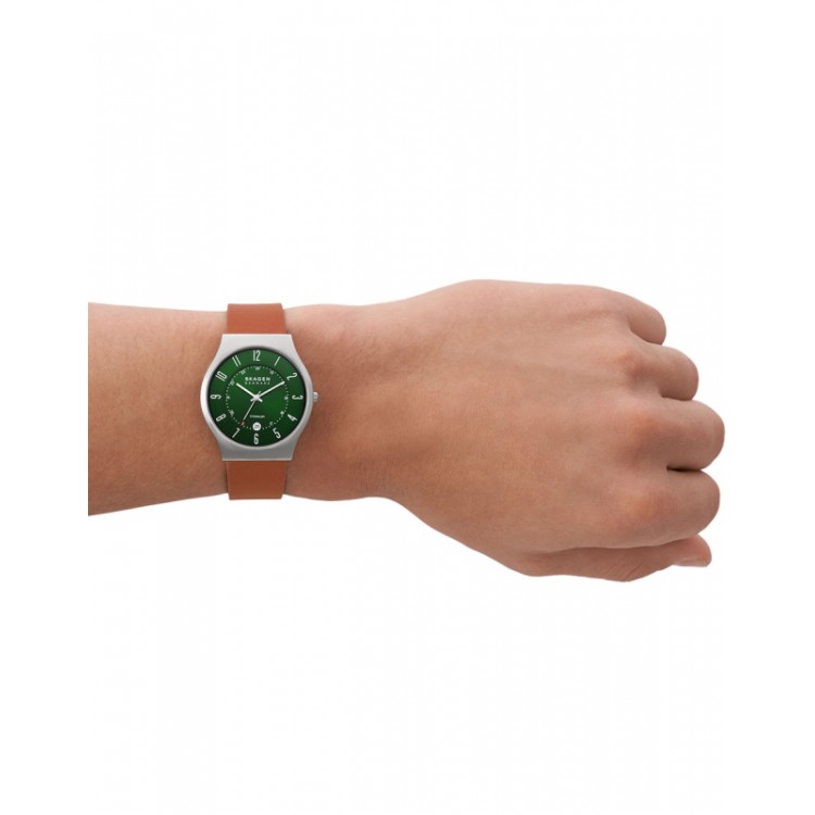 Ceas Barbati, Skagen, Sunby SKW6908