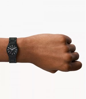 Ceas Dama, Skagen, Lille Ocean SKW3033