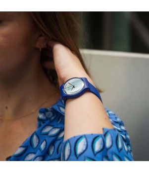 Ceas Barbati, Swatch, 1983 SO28N100