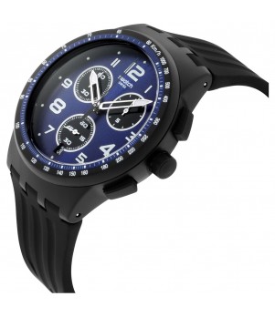 Ceas Barbati, Swatch, Classic Nitespeed SUSB402