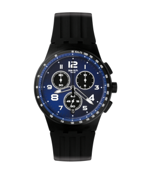 Ceas Barbati, Swatch, Classic Nitespeed SUSB402