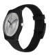 Ceas Barbati, Swatch, Backtoblack SUOB173