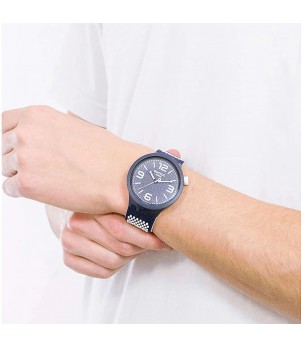 Ceas Barbati, Swatch, BBCream SO27N101