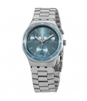 Ceas Barbati, Swatch, Clear Water YCS589G