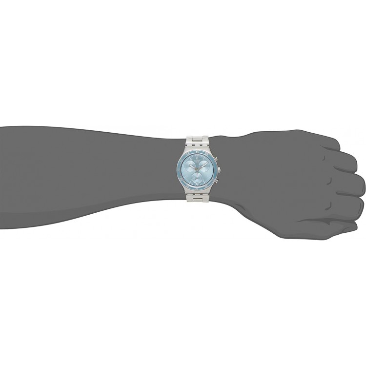 Ceas Barbati, Swatch, Clear Water YCS589G