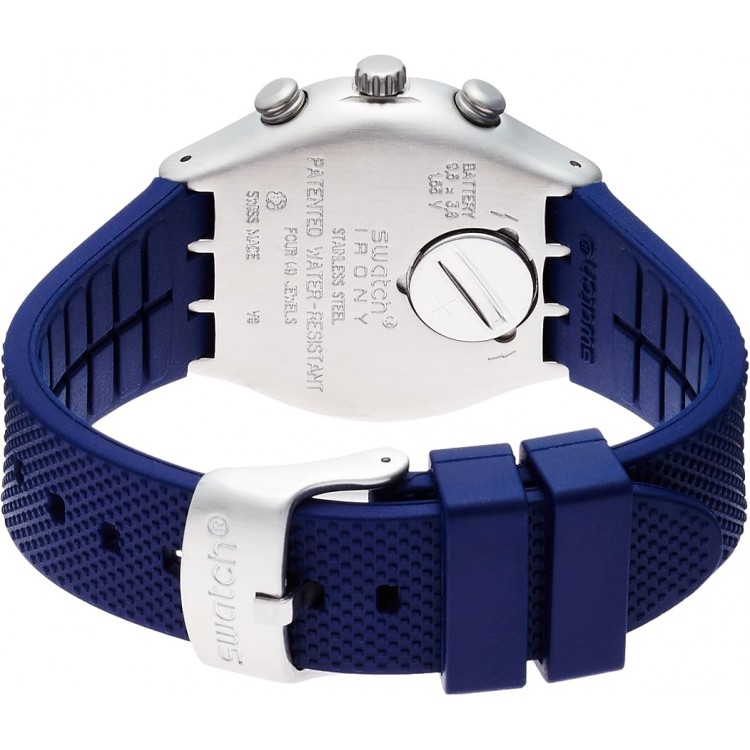 Ceas Barbati, Swatch, Irony YCS594