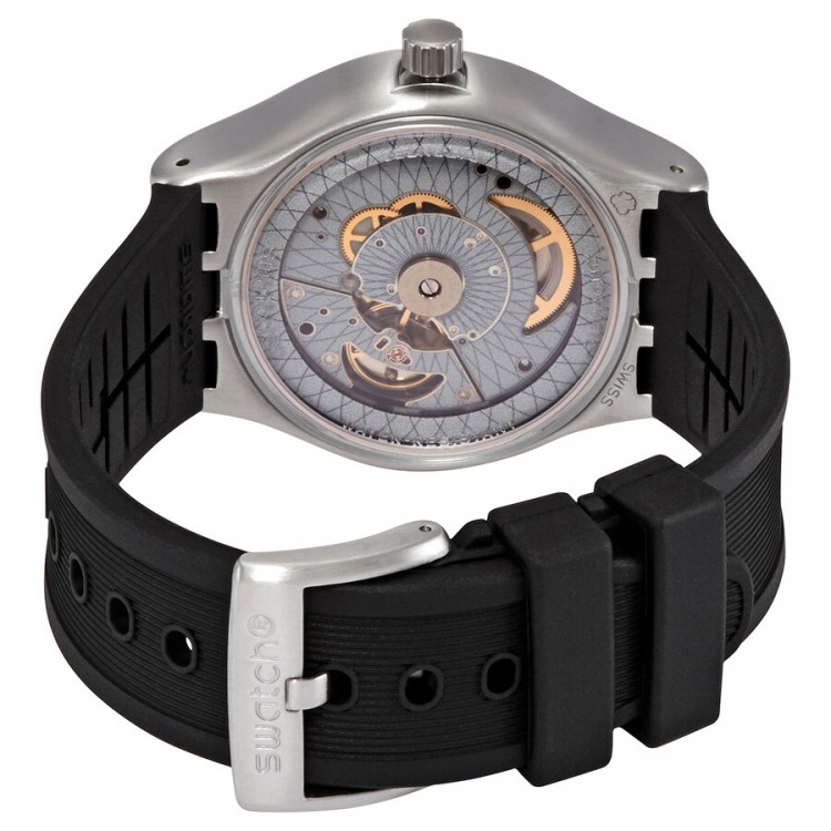 Ceas Barbati, Swatch, Irony YIS431