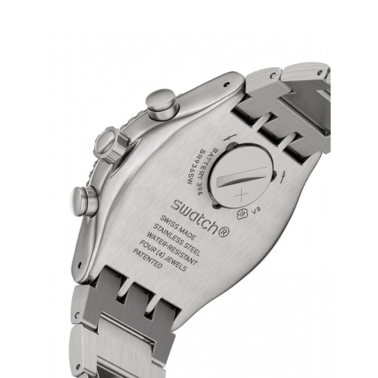Ceas Barbati, Swatch, Irony YVS495G