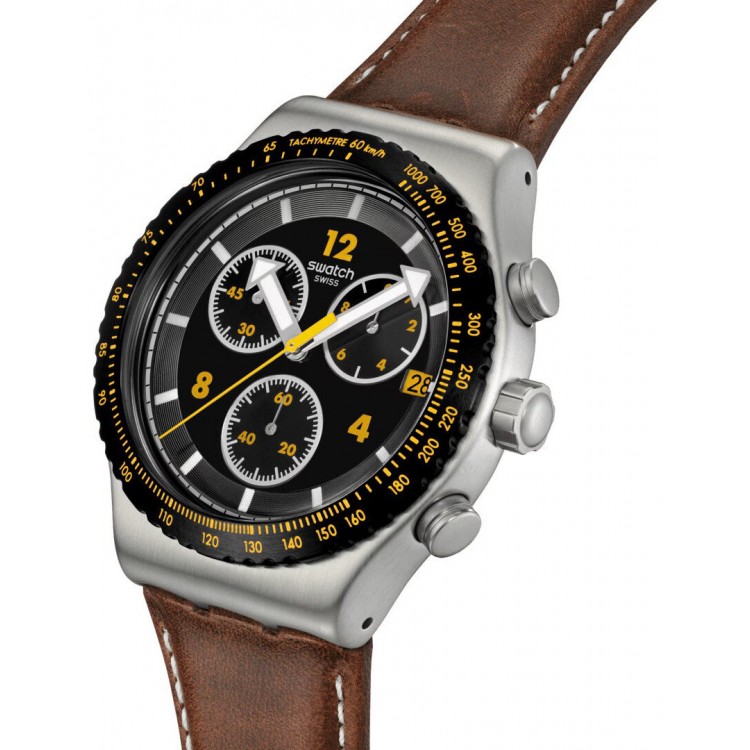 Ceas Barbati, Swatch, Irony YVS530