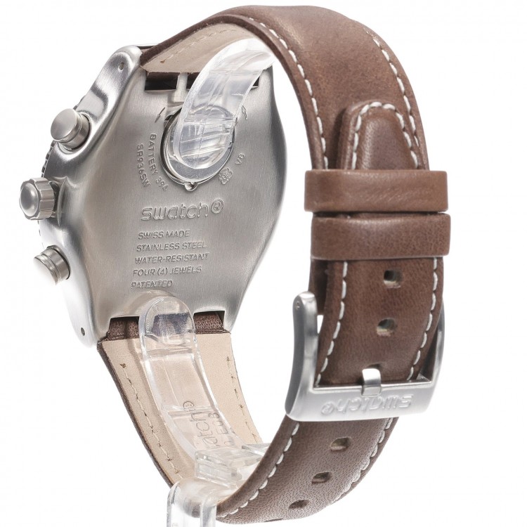 Ceas Barbati, Swatch, Irony YVS530