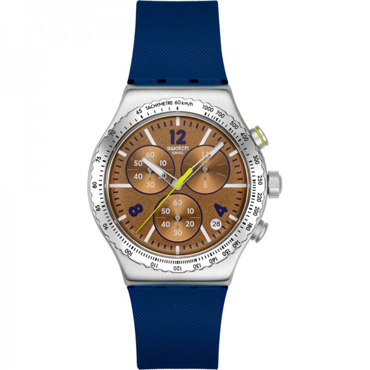 Ceas Barbati, Swatch, Irony YVS534