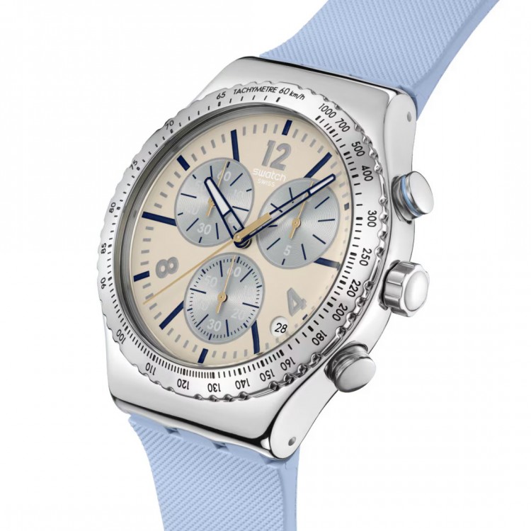Ceas Barbati, Swatch, Irony YVS536