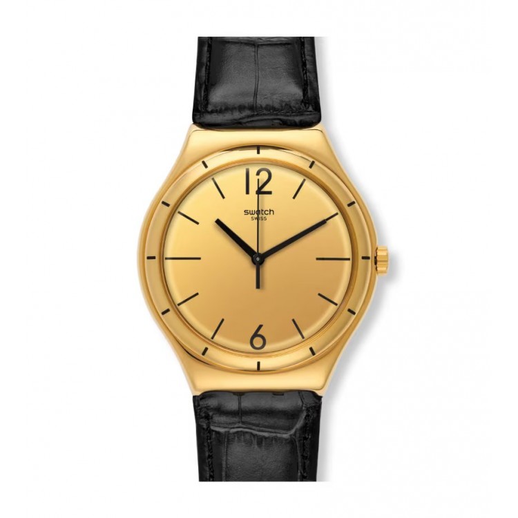 Ceas Barbati, Swatch, Irony YWG100