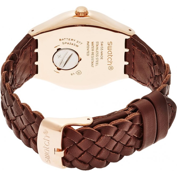 Ceas Barbati, Swatch, Irony YWG402