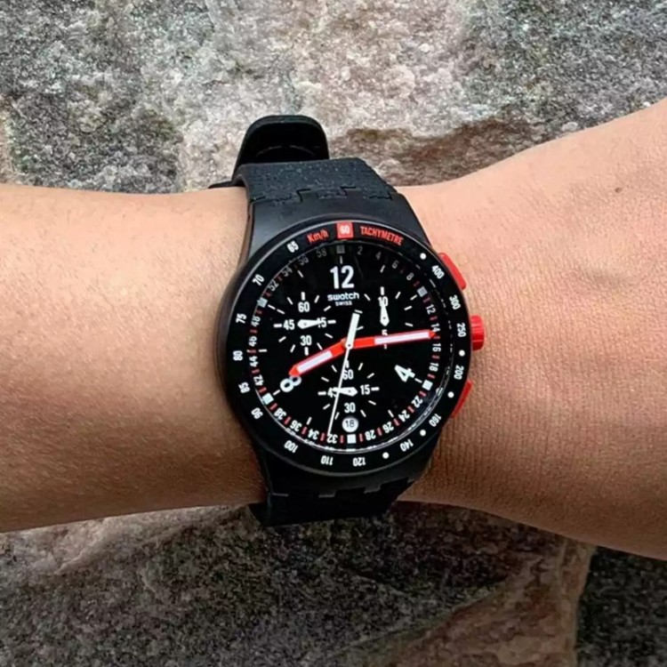 Ceas Barbati, Swatch, Originals SUSB411