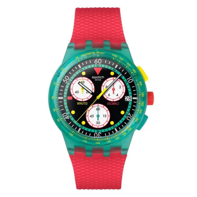 Ceas Barbati, Swatch, Originals SUSG409