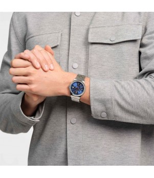 Ceas Barbati, Swatch, Sistem Boreal YIS401GC