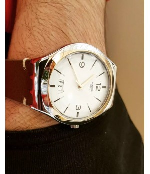 Ceas Barbati, Swatch, TV Show YWS443