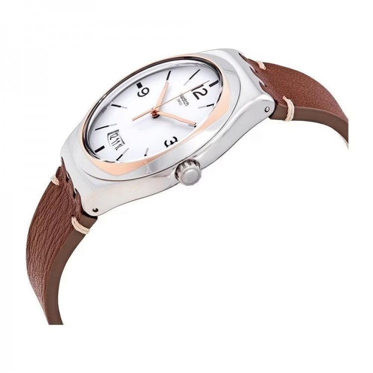 Ceas Barbati, Swatch, TV Show YWS443