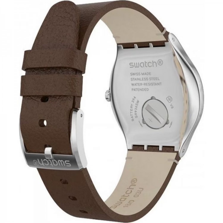 Ceas Barbati, Swatch, TV Show YWS443