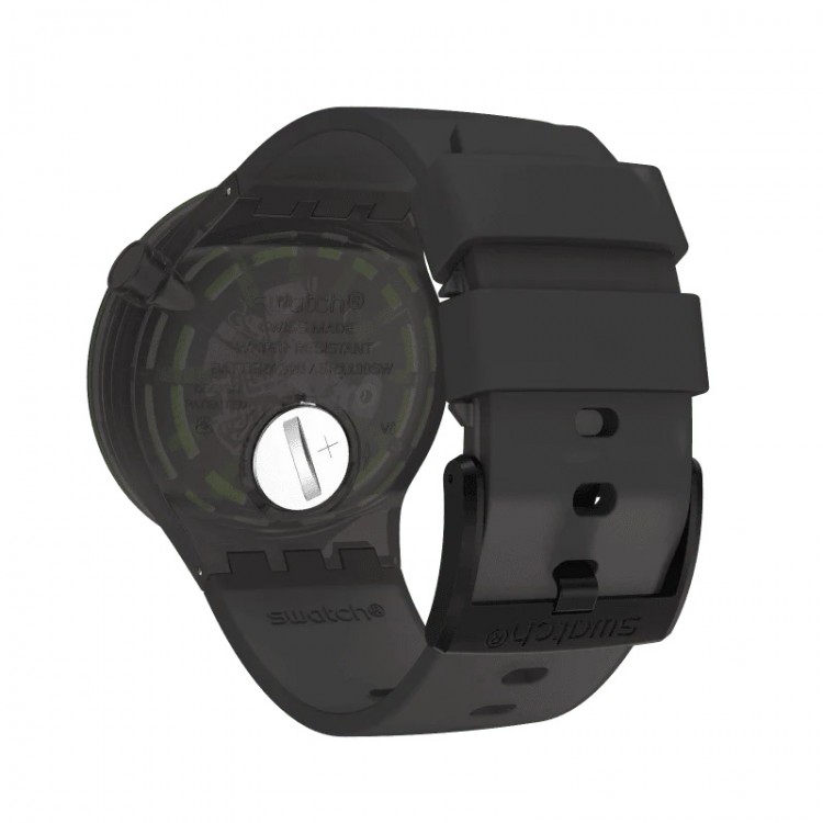 Ceas Dama, Swatch, Big Bold SO27B113