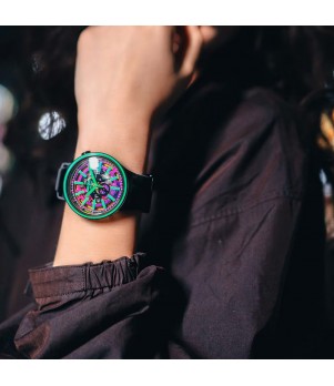 Ceas Dama, Swatch, Big Bold SO27B113