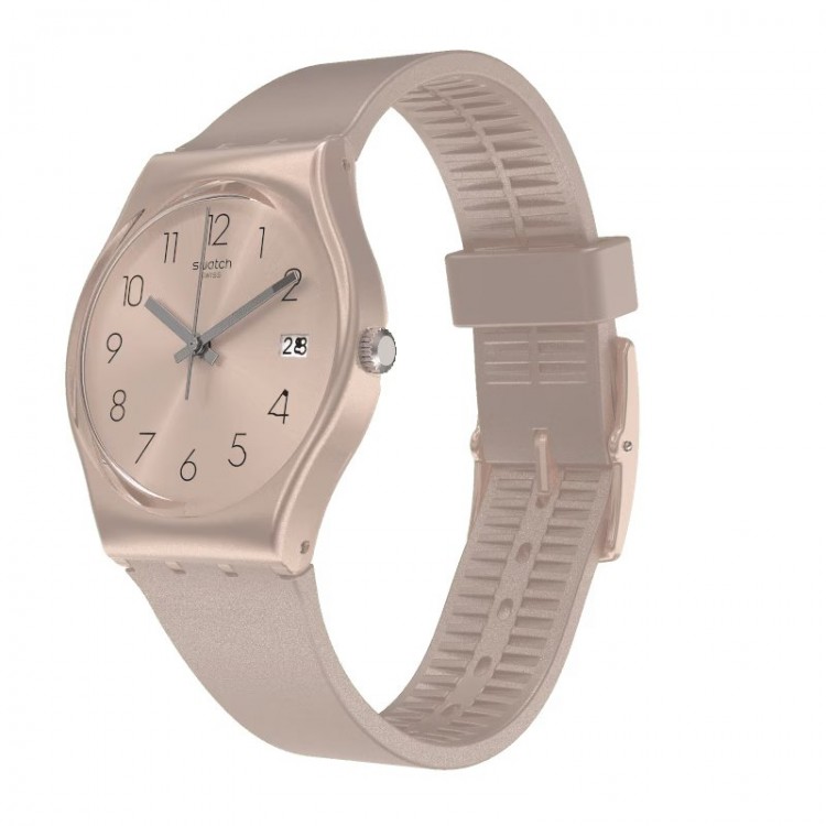 Ceas Dama, Swatch, Core Refresh Pinkbaya 3 GP403