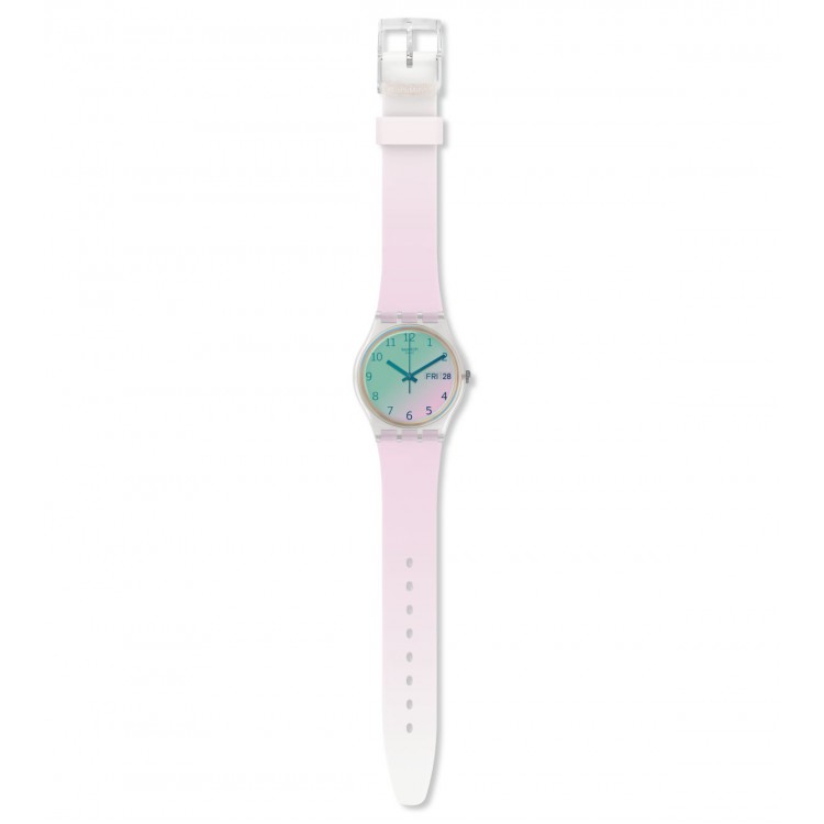 Ceas Dama, Swatch, Ultrarose GE714