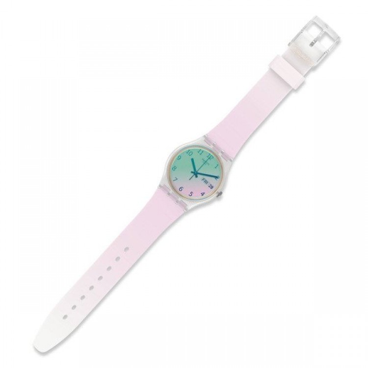 Ceas Dama, Swatch, Ultrarose GE714