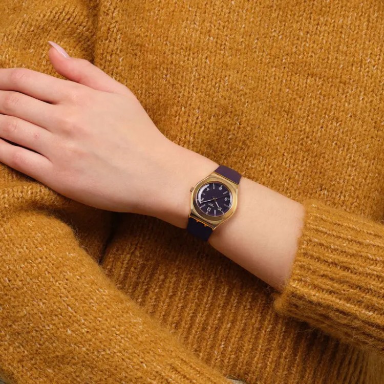 Ceas Dama, Swatch, Irony YLG413