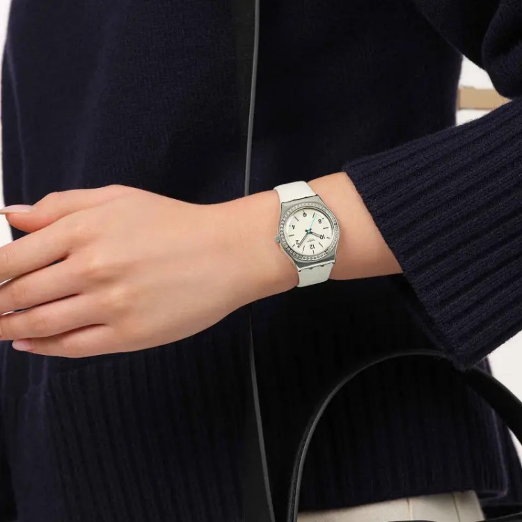 Ceas Dama, Swatch, Irony YLS471