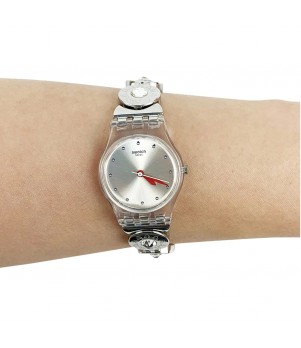 Ceas Dama, Swatch, L'inattendue LK375G