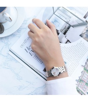 Ceas Dama, Swatch, Minimix YSS308G