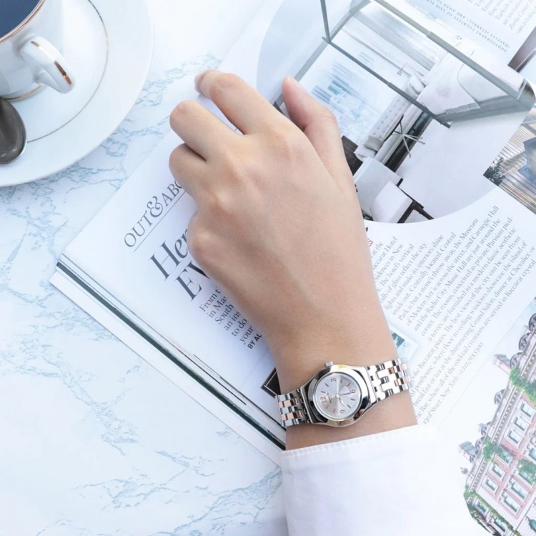 Ceas Dama, Swatch, Minimix YSS308G