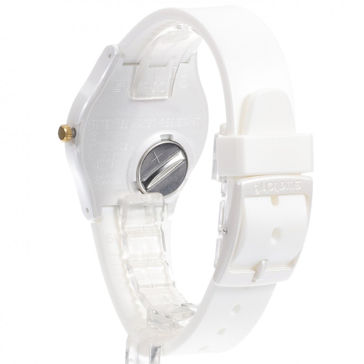 Ceas Dama, Swatch, Originals (Gent) GZ711