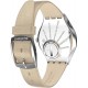 Ceas Dama, Swatch, Skin Irony SYXS128