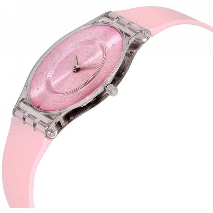 Ceas Dama, Swatch, Skin SFE111