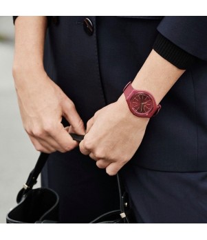Ceas Dama, Swatch, Skin SVUR102