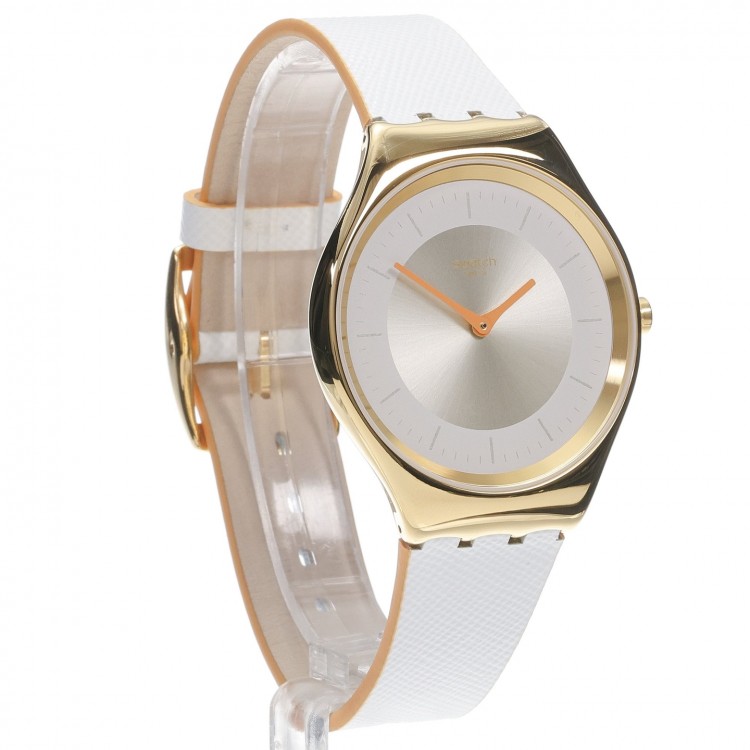 Ceas Dama, Swatch, Skin SYXG128