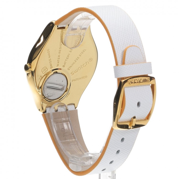 Ceas Dama, Swatch, Skin SYXG128