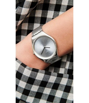 Ceas Dama, Swatch, Skin SYXS123GG