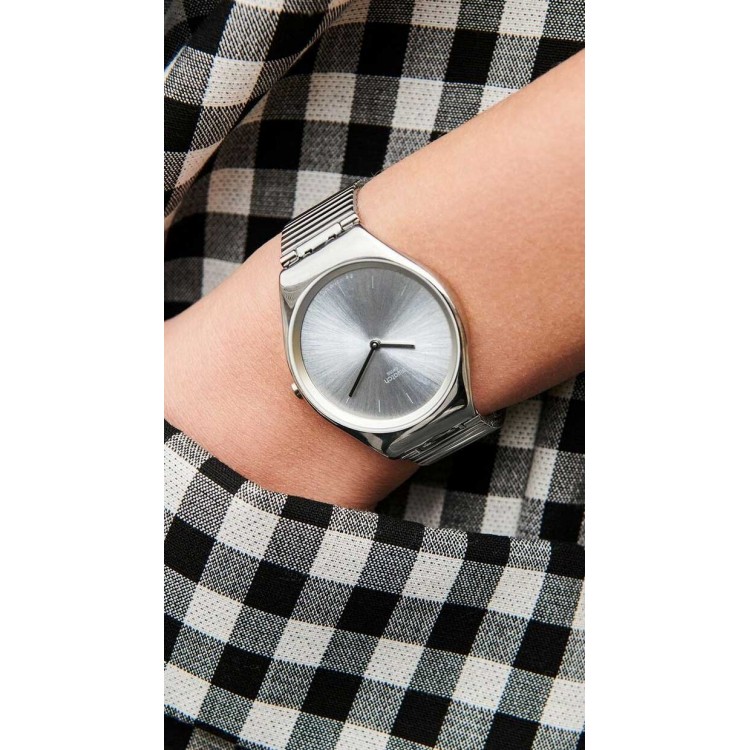 Ceas Dama, Swatch, Skin SYXS123GG